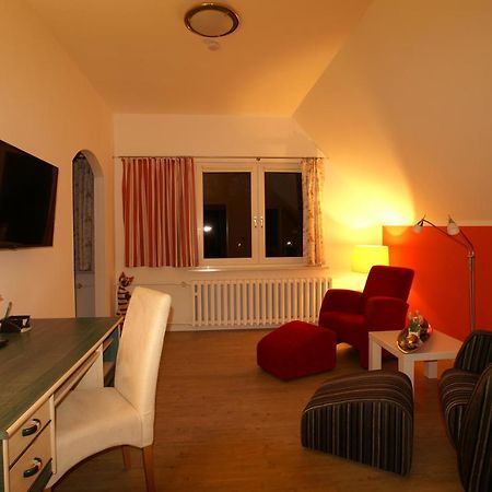 Zur Schoenen Aussicht Schwielowsee Exteriör bild